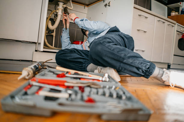 Best Emergency Plumber  in Hamilton, MO