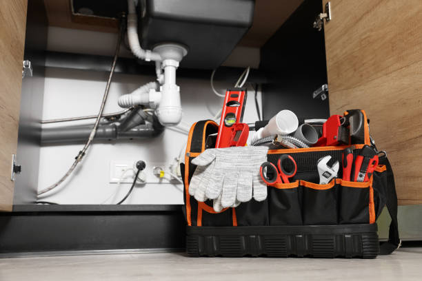 Best Plumbing Installation Services  in Hamilton, MO
