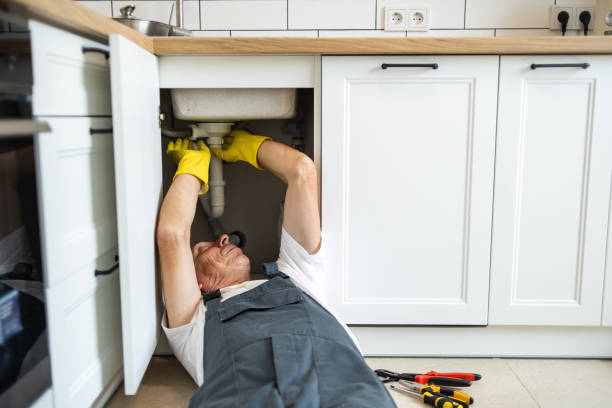 Best Emergency Plumbing Repair  in Hamilton, MO