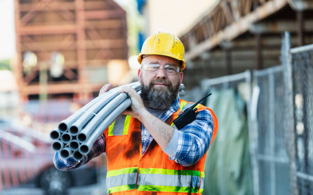 Best Sewer Cleaning Services  in Hamilton, MO