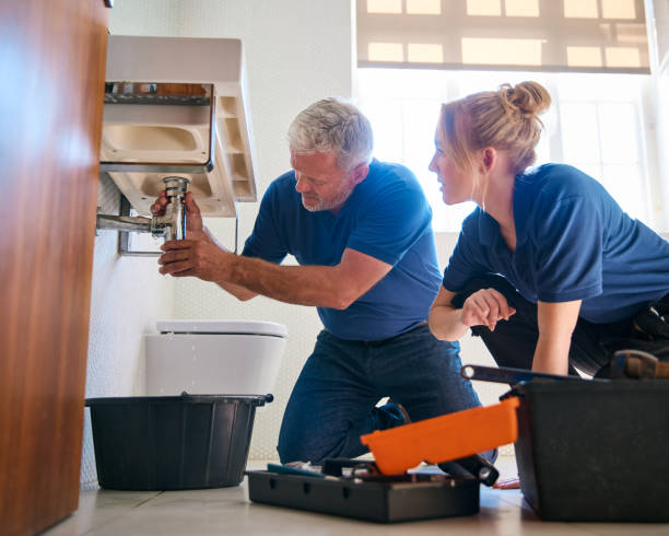 Best Pipe Repair Near Me  in Hamilton, MO